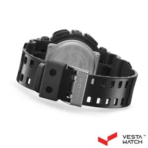 ساعت مچی مردانه کاسیو CASIO مدل GA-100RGB-1ADR