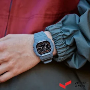 ساعت مچی مردانه کاسیو CASIO مدل DW-H5600-2DR