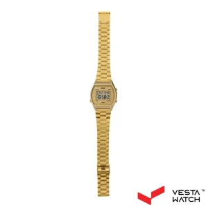 ساعت مچی مردانه و زنانه کاسیو CASIO مدل B640WGG-9DF