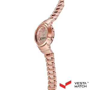 ساعت مچی مردانه کاسیو CASIO مدل AWM-500GD-4ADR