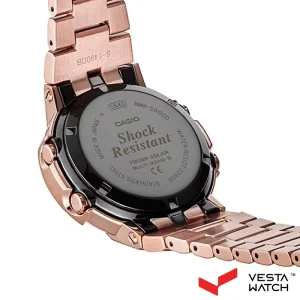 ساعت مچی مردانه کاسیو CASIO مدل AWM-500GD-4ADR