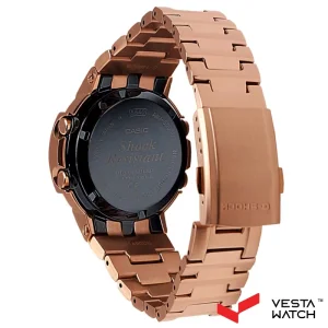 ساعت مچی مردانه کاسیو CASIO مدل AWM-500GD-4ADR