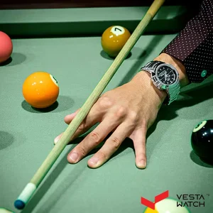 ساعت مچی مردانه کاسیو CASIO مدل AWM-500D-1ADR