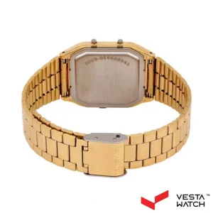 ساعت مچی مردانه و زنانه کاسیو CASIO مدل AQ-230GA-5A