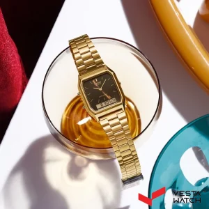 ساعت مچی مردانه و زنانه کاسیو CASIO مدل AQ-230GA-5A