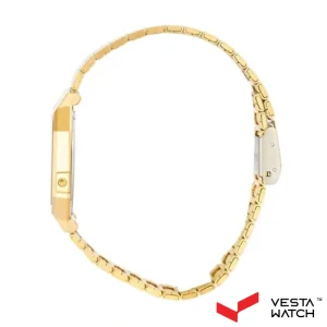 ساعت مچی مردانه و زنانه کاسیو CASIO مدل A700WEVG-9ADF