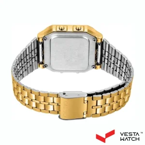 ساعت مچی مردانه کاسیو CASIO مدل A500WGA-9DF
