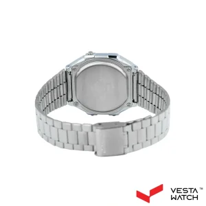 ساعت مچی مردانه و زنانه کاسیو CASIO مدل A168WEHA-9ADF