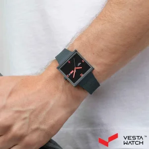 ساعت مچی مردانه و زنانه سواچ SWATCH مدل SO34M701