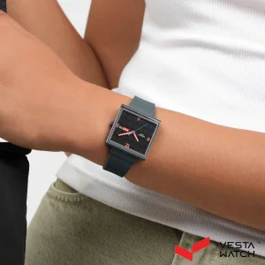 ساعت مچی مردانه و زنانه سواچ SWATCH مدل SO34M701