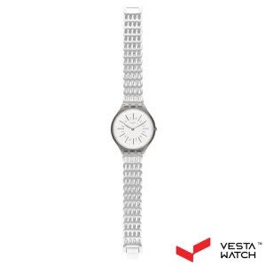 ساعت مچی زنانه سواچ SWATCH مدل SVOM104G