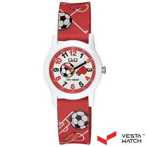 ساعت مچی بچگانه کیو اند کیو Q&Q مدل V22A-010VY