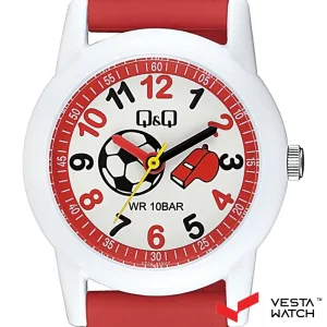 ساعت مچی بچگانه کیو اند کیو Q&Q مدل V22A-010VY
