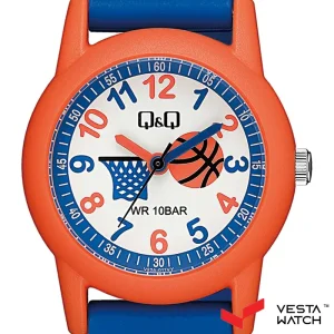 ساعت مچی بچگانه کیو اند کیو Q&Q مدل V22A-011VY