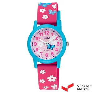ساعت مچی بچگانه کیو اند کیو Q&Q مدل V23A-021VY