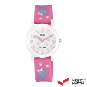 ساعت مچی بچگانه کیو اند کیو Q&Q مدل V23A-001VY