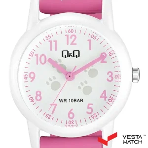 ساعت مچی بچگانه کیو اند کیو Q&Q مدل V23A-001VY