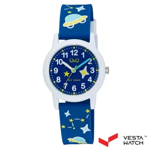 ساعت مچی بچگانه کیو اند کیو Q&Q مدل V23A-017VY