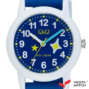ساعت مچی بچگانه کیو اند کیو Q&Q مدل V23A-017VY
