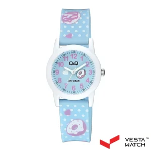 ساعت مچی بچگانه کیو اند کیو Q&Q مدل V22A-002VY