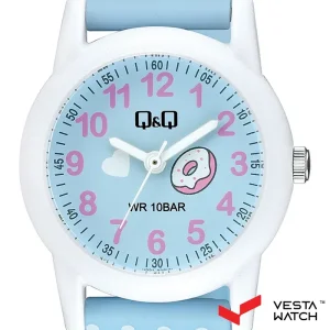 ساعت مچی بچگانه کیو اند کیو Q&Q مدل V22A-002VY