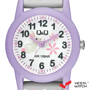 ساعت مچی بچگانه کیو اند کیو Q&Q مدل V22A-004VY