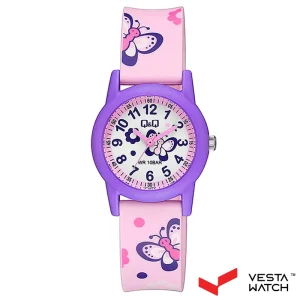 ساعت مچی بچگانه کیو اند کیو Q&Q مدل V22A-009VY