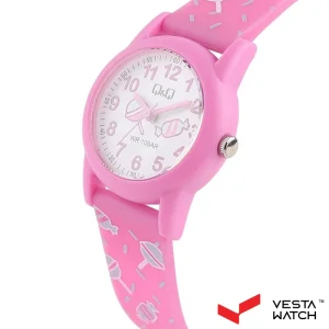 ساعت مچی بچگانه کیو اند کیو Q&Q مدل V22A-003VY