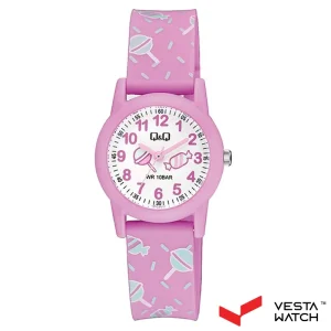 ساعت مچی بچگانه کیو اند کیو Q&Q مدل V22A-003VY