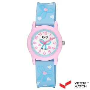 ساعت مچی بچگانه کیو اند کیو Q&Q مدل V22A-008VY