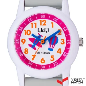 ساعت مچی بچگانه کیو اند کیو Q&Q مدل V22A-021VY
