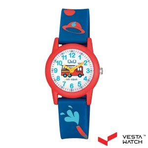 ساعت مچی بچگانه کیو اند کیو Q&Q مدل VR99J019Y