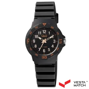 ساعت مچی بچگانه کیو اند کیو Q&Q مدل VR19J019Y