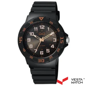 ساعت مچی مردانه کیو اند کیو Q&Q مدل VR18J014Y