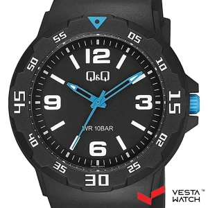 ساعت مچی مردانه کیو اند کیو Q&Q مدل V02A-014VY