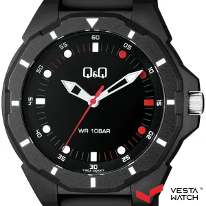 ساعت مچی مردانه کیو اند کیو Q&Q مدل V30A-004VY