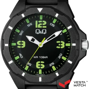 ساعت مچی مردانه کیو اند کیو Q&Q مدل V30A-005VY