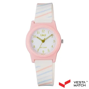 ساعت مچی بچگانه کیو اند کیو Q&Q مدل G23A-014VY