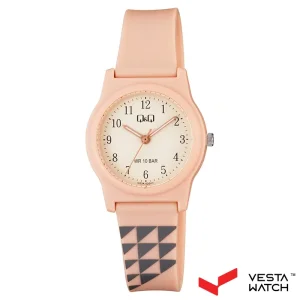 ساعت مچی بچگانه کیو اند کیو Q&Q مدل G23A-020VY