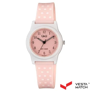 ساعت مچی بچگانه کیو اند کیو Q&Q مدل G23A-018VY