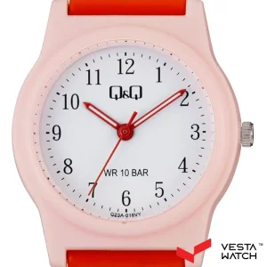 ساعت مچی بچگانه کیو اند کیو Q&Q مدل G23A-016VY