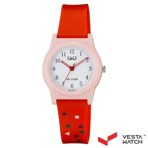 ساعت مچی بچگانه کیو اند کیو Q&Q مدل G23A-016VY