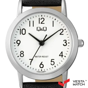 ساعت مچی زنانه کیو اند کیو Q&Q مدل C40A-009PY