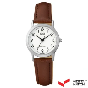 ساعت مچی زنانه کیو اند کیو Q&Q مدل C40A-008PY