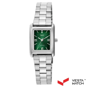 ساعت مچی زنانه کیو اند کیو Q&Q مدل C69A-003PY