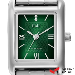 ساعت مچی زنانه کیو اند کیو Q&Q مدل C69A-003PY