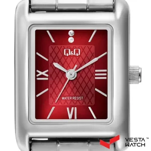 ساعت مچی زنانه کیو اند کیو Q&Q مدل C69A-002PY