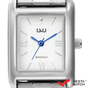 ساعت مچی زنانه کیو اند کیو Q&Q مدل C69A-001PY
