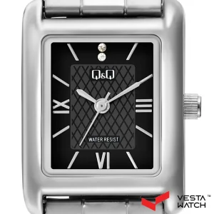 ساعت مچی زنانه کیو اند کیو Q&Q مدل C69A-005PY