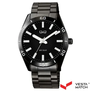 ساعت مچی مردانه کیو اند کیو Q&Q مدل Q86B-005PY